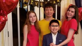 Irina Columbeanu, despre relația pe care o are cu Mr.Pink. Cum se înțeleg cei doi, după atâția ani: „Sunt apeluri zilnice”